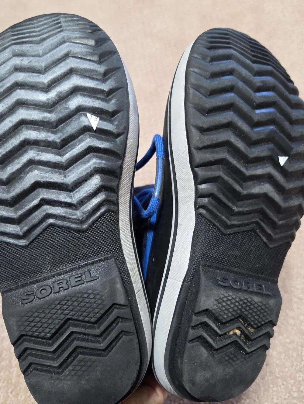 Sorel yoot pac